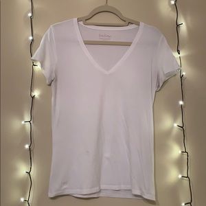 Lilly Pulitzer White Tee